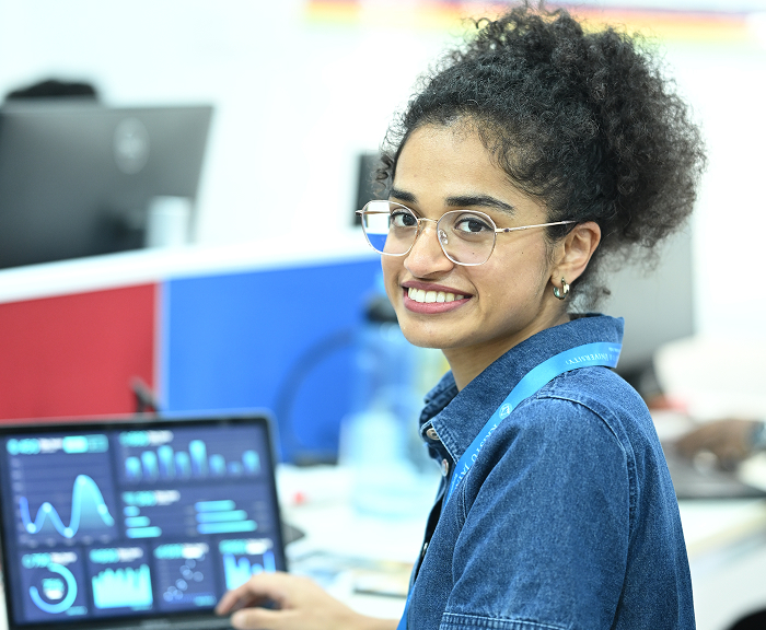 Institute of Technology