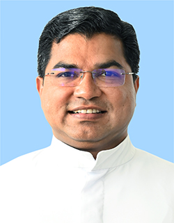 Fr. Dr. Marial Joseph
