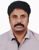 Dr. Mahendiran Vellingiri