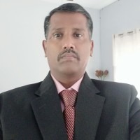 Dr. R Vijayanandh