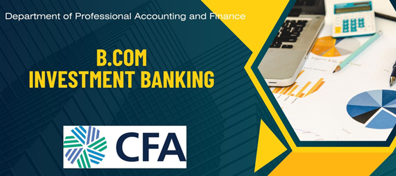 Bcom Investment Banking