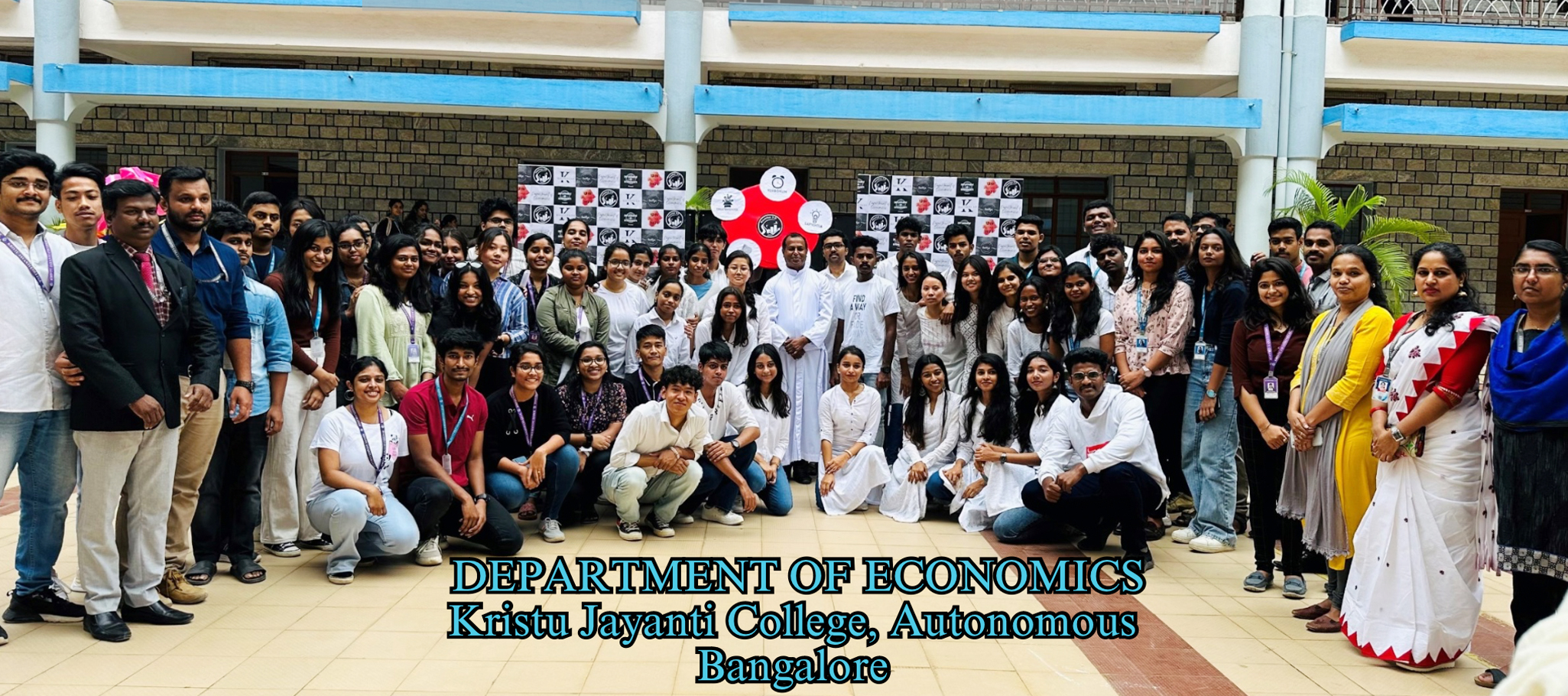 Kristu Jayanti College [Autonomous] Bengaluru | LinkedIn