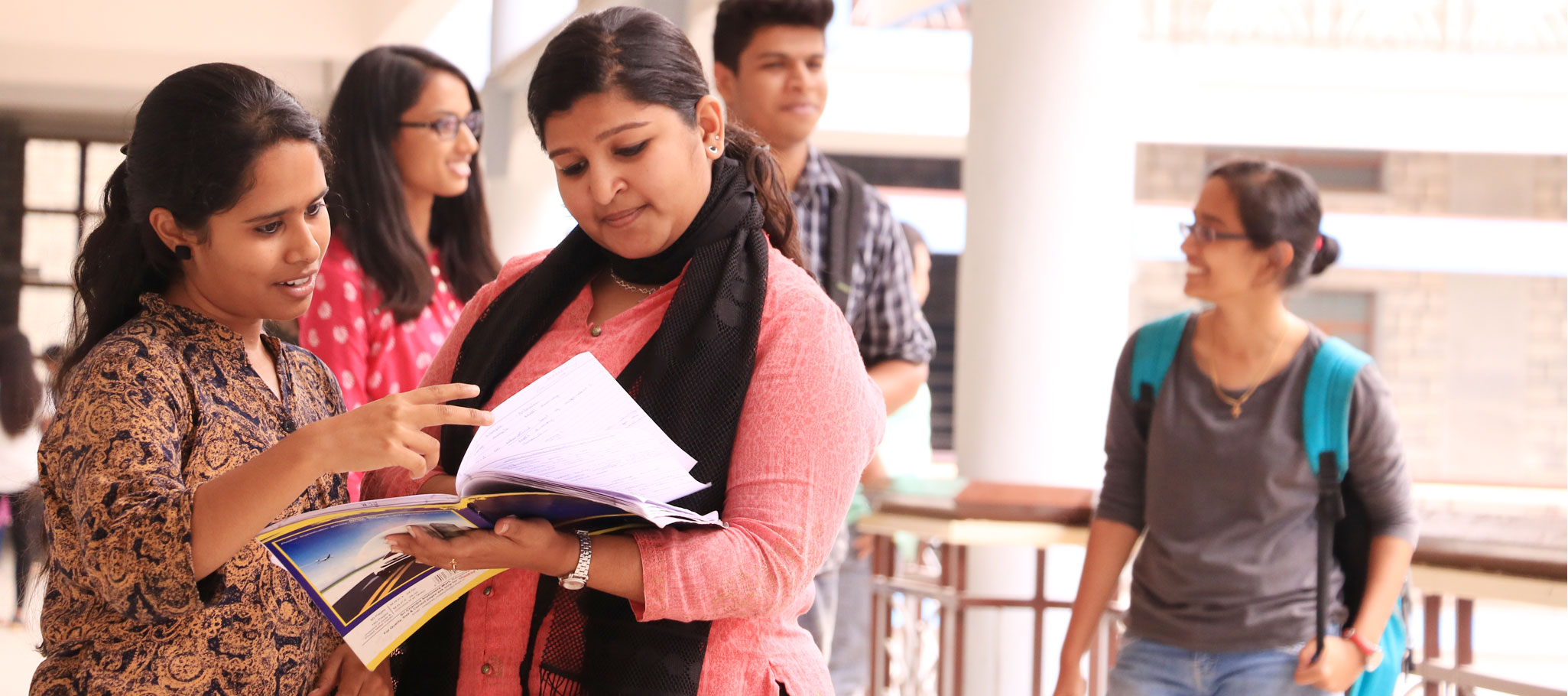 Kristu Jayanti College, Bengaluru