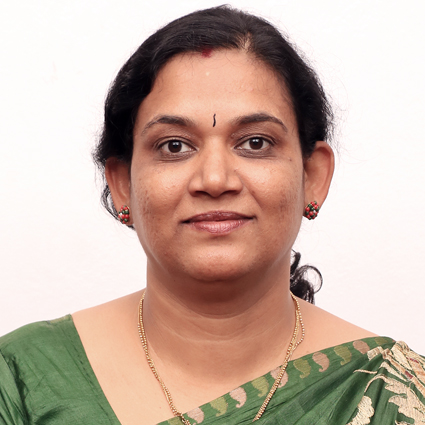 Dr. Ranjitha M