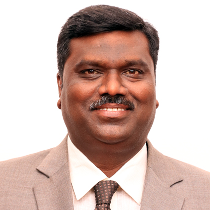 Prof. A Sevuga Pandian