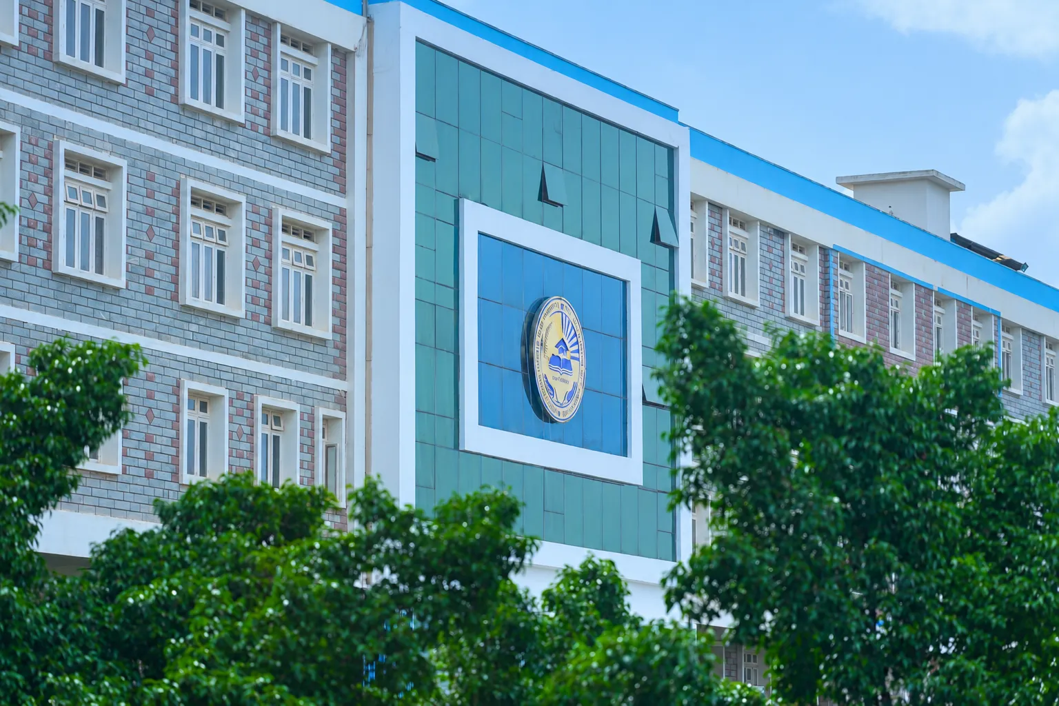 Kristu Jayanti University - Explore Our Schools