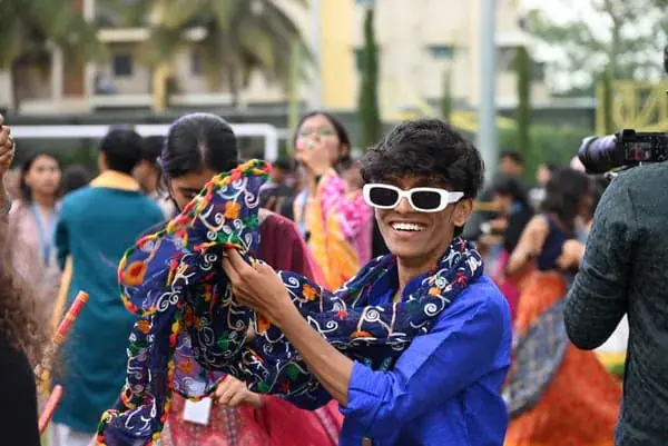 KJDA Vibrant Rhythm & Motion