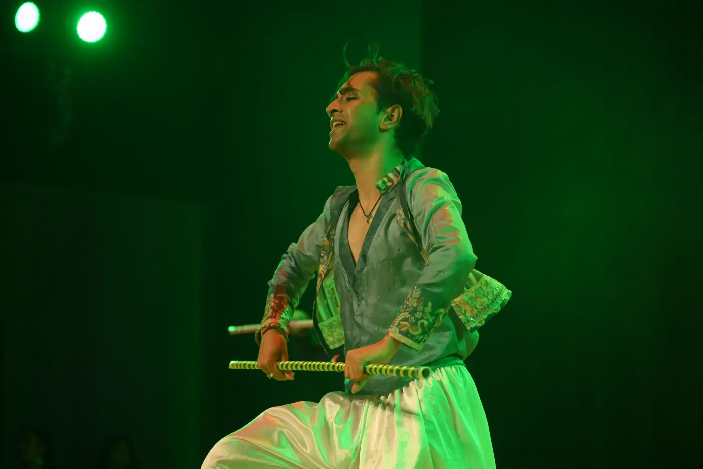 Nrityanjali – National Level Dance Fest