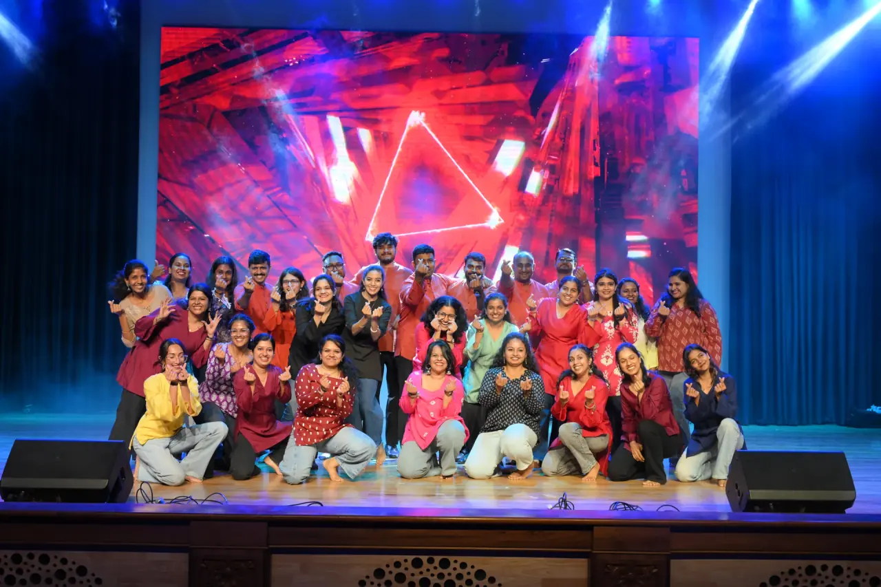KJDA Classical & Contemporary Performance