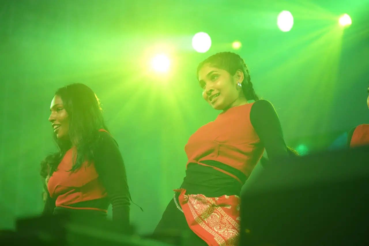 KJDA Duet Performance Flow