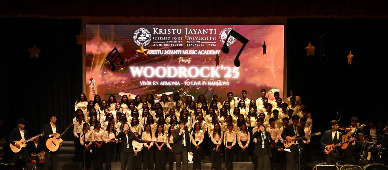 KJMA Woodrock Live Concert