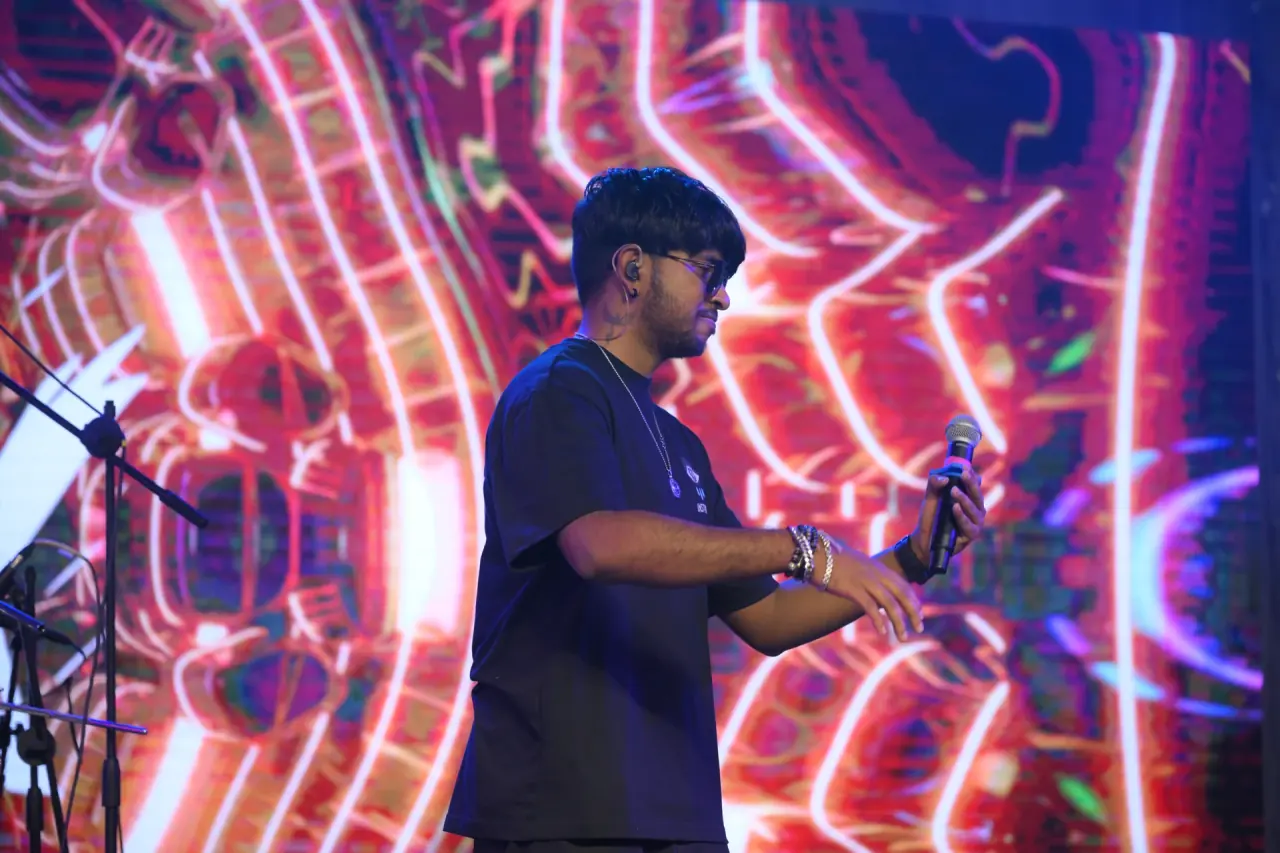 KJMA Violin & Instrumental Solo
