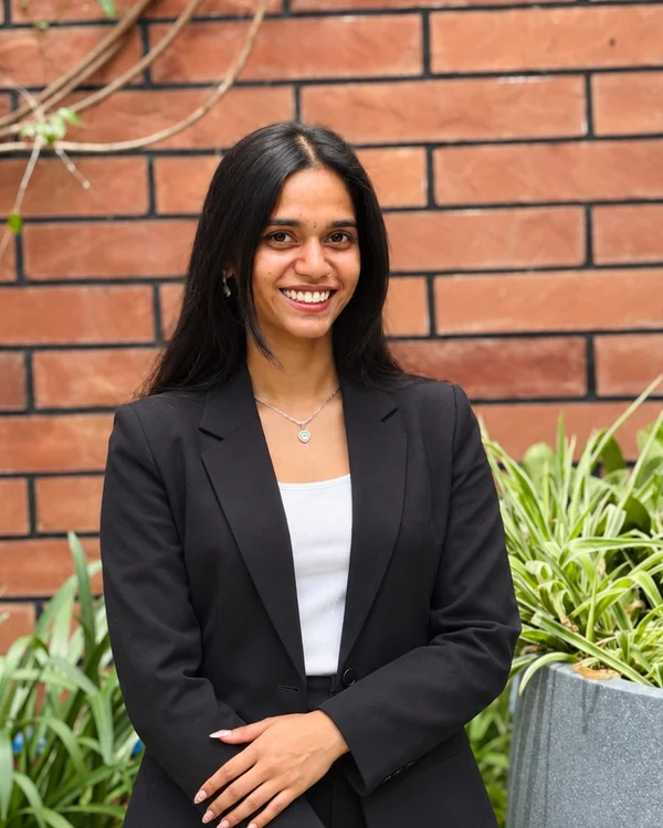 Himanshi Singh – Software Developer, Sysfore Technologies