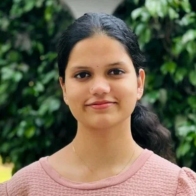 Nandana Sharma