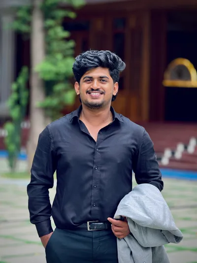 Melbin Joseph