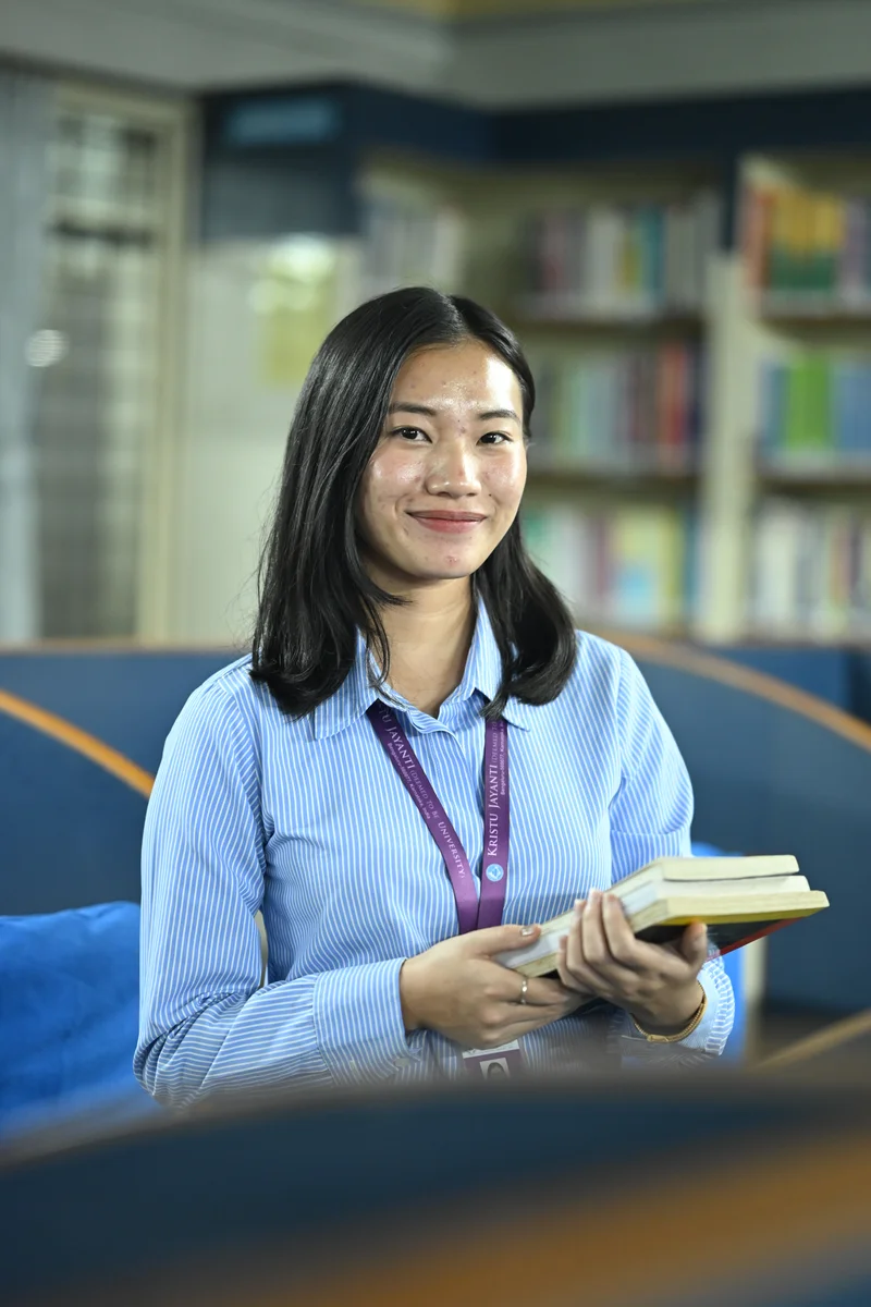 M.Sc. Applied Statistics and Data Analytics students