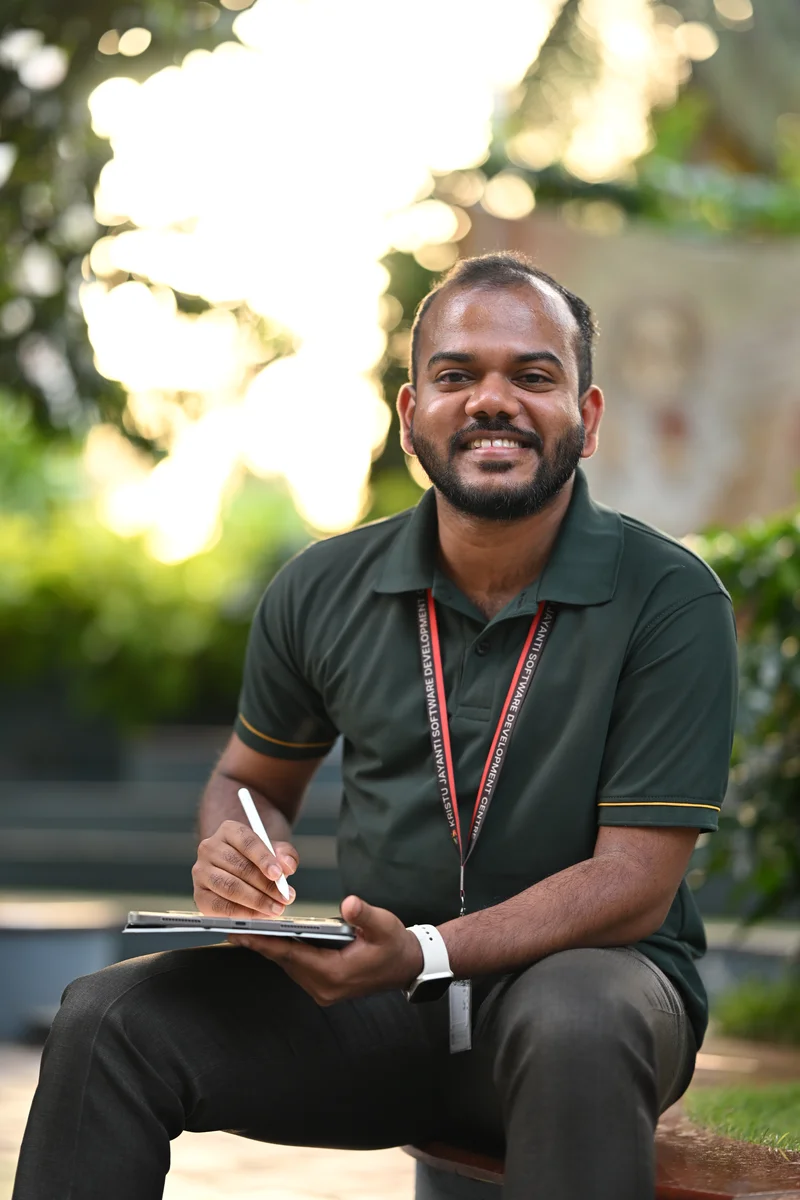BBA - International Business students