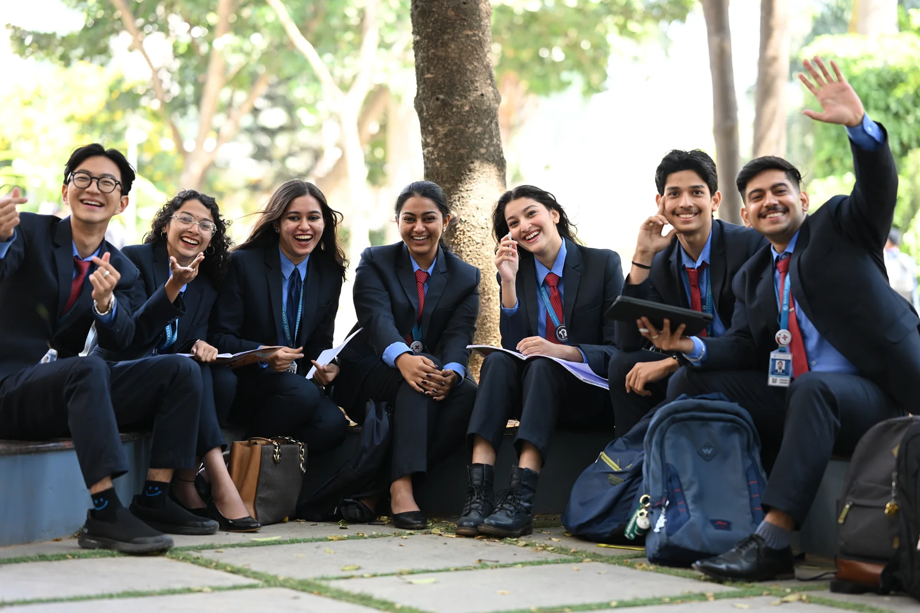 Programme Hero - Kristu Jayanti University
