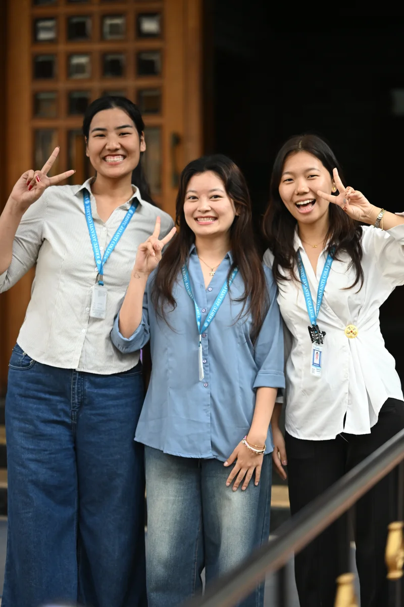 B.Sc. Data Science