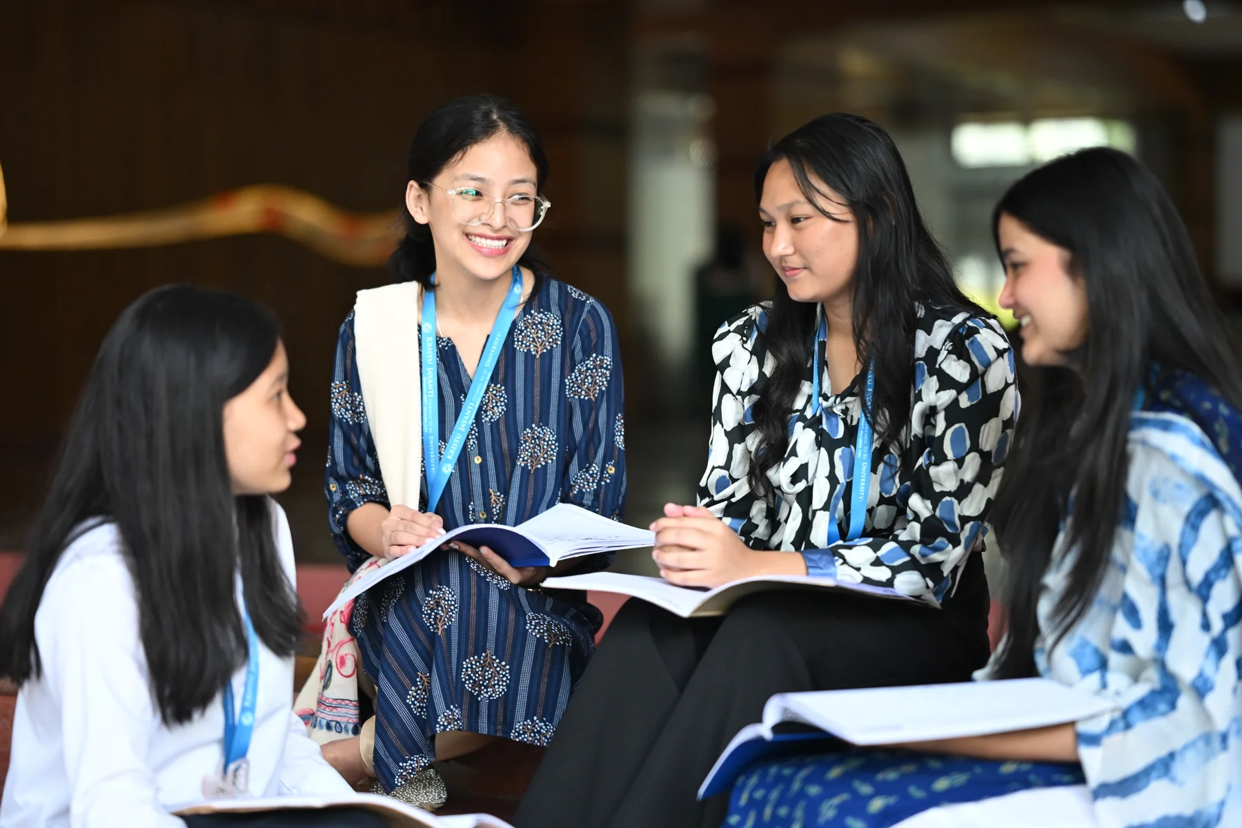Programme Hero - Kristu Jayanti University