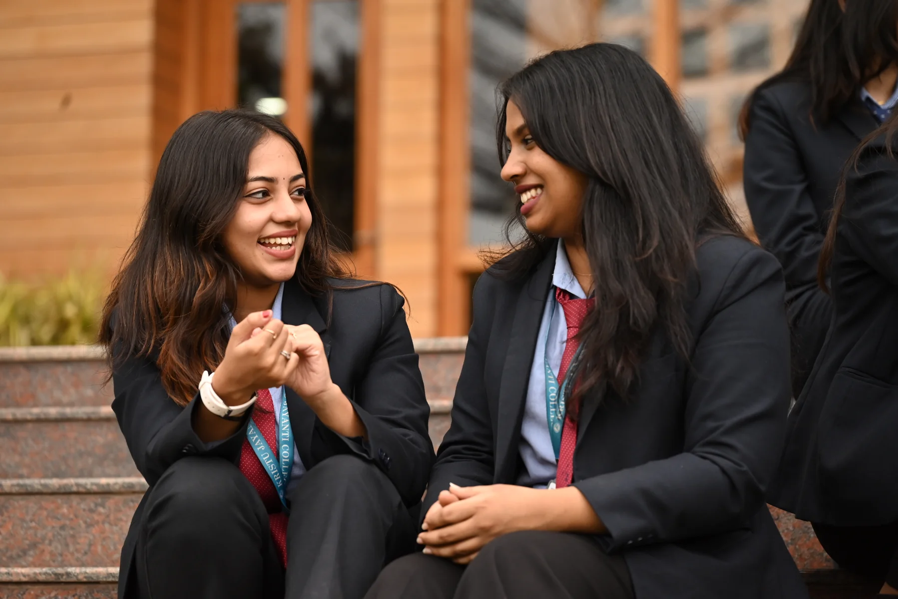 Programme Hero - Kristu Jayanti University