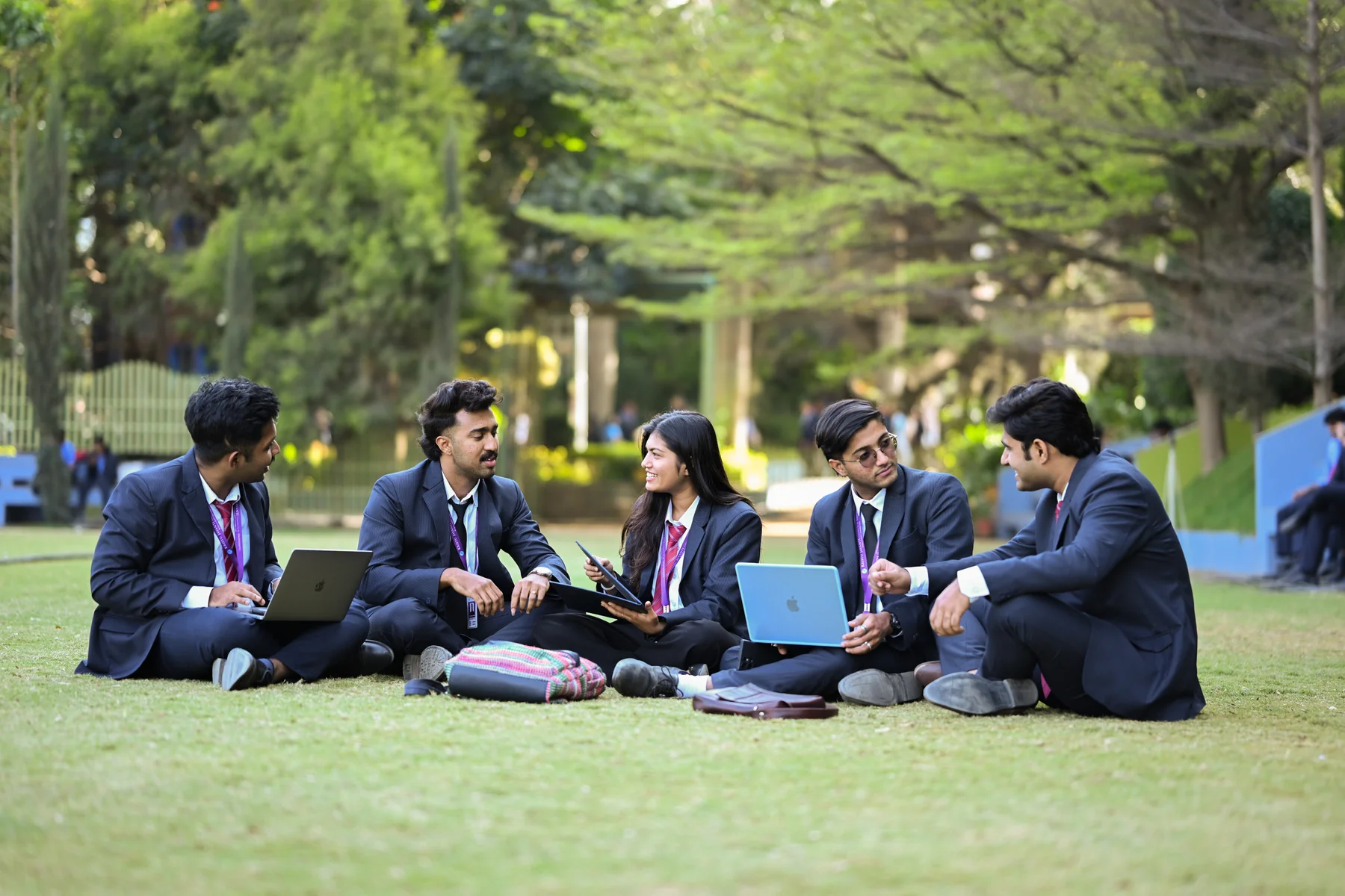 BCA Quantum Computing - Kristu Jayanti University