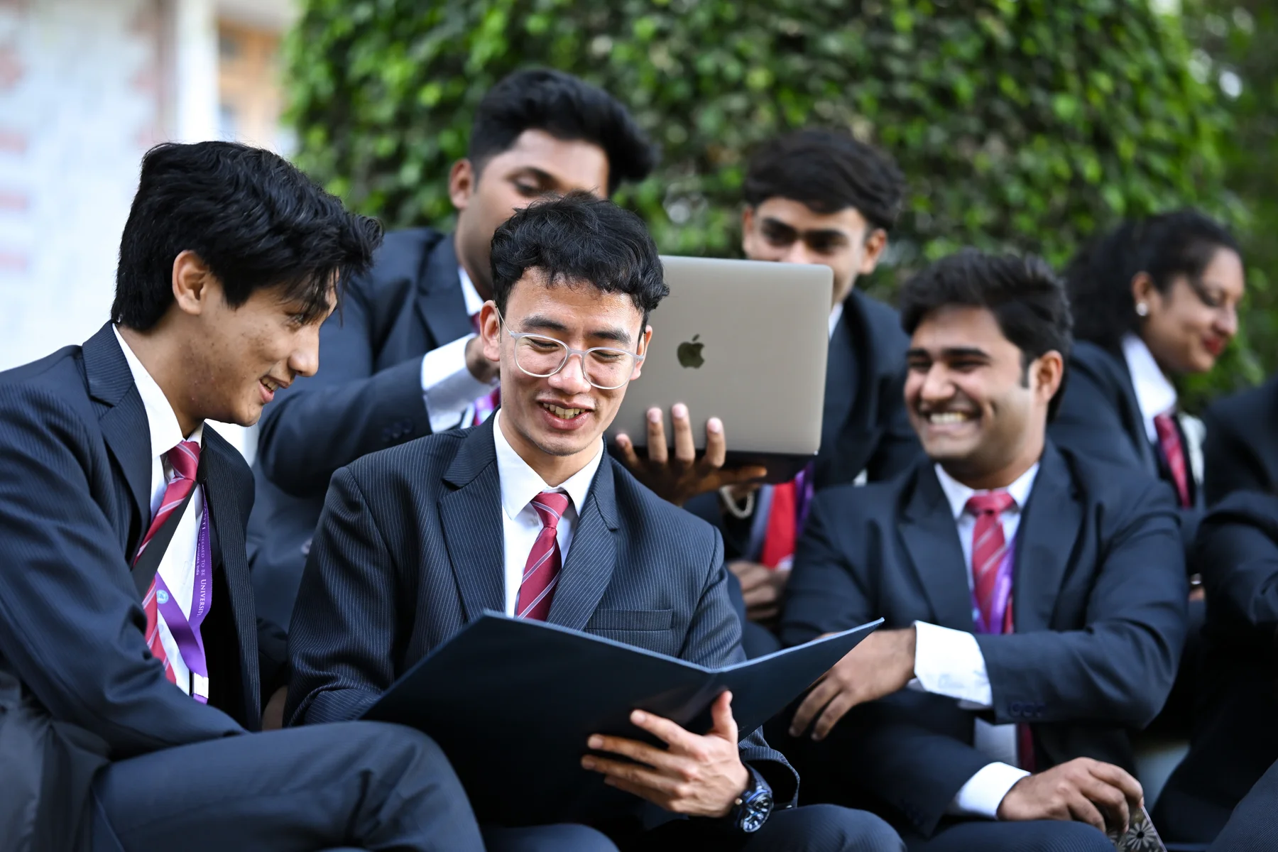 B.Sc. Data Science - Kristu Jayanti University