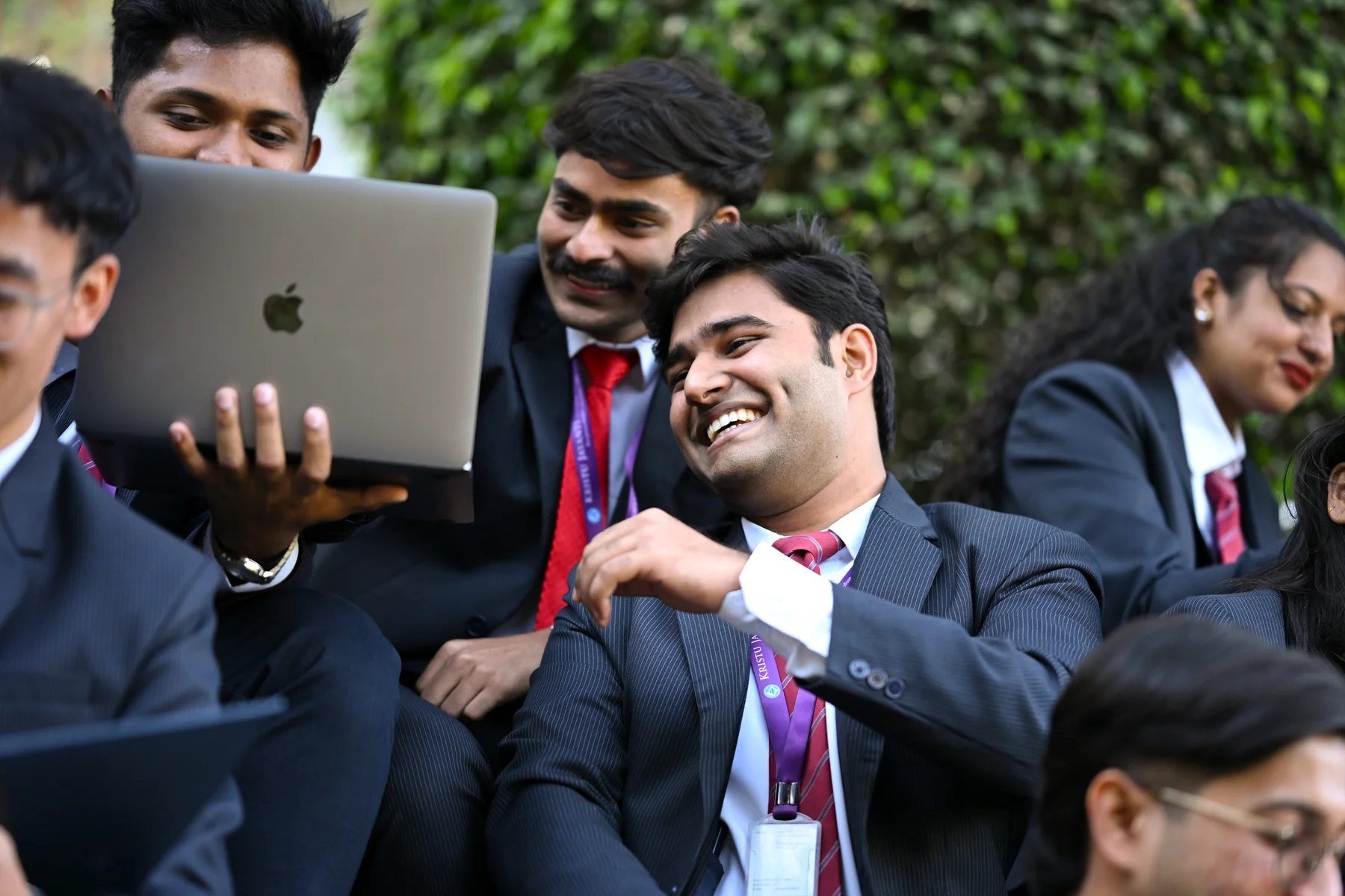 BBA in Enterprise Resource Management (SAP Integrated) - Kristu Jayanti University