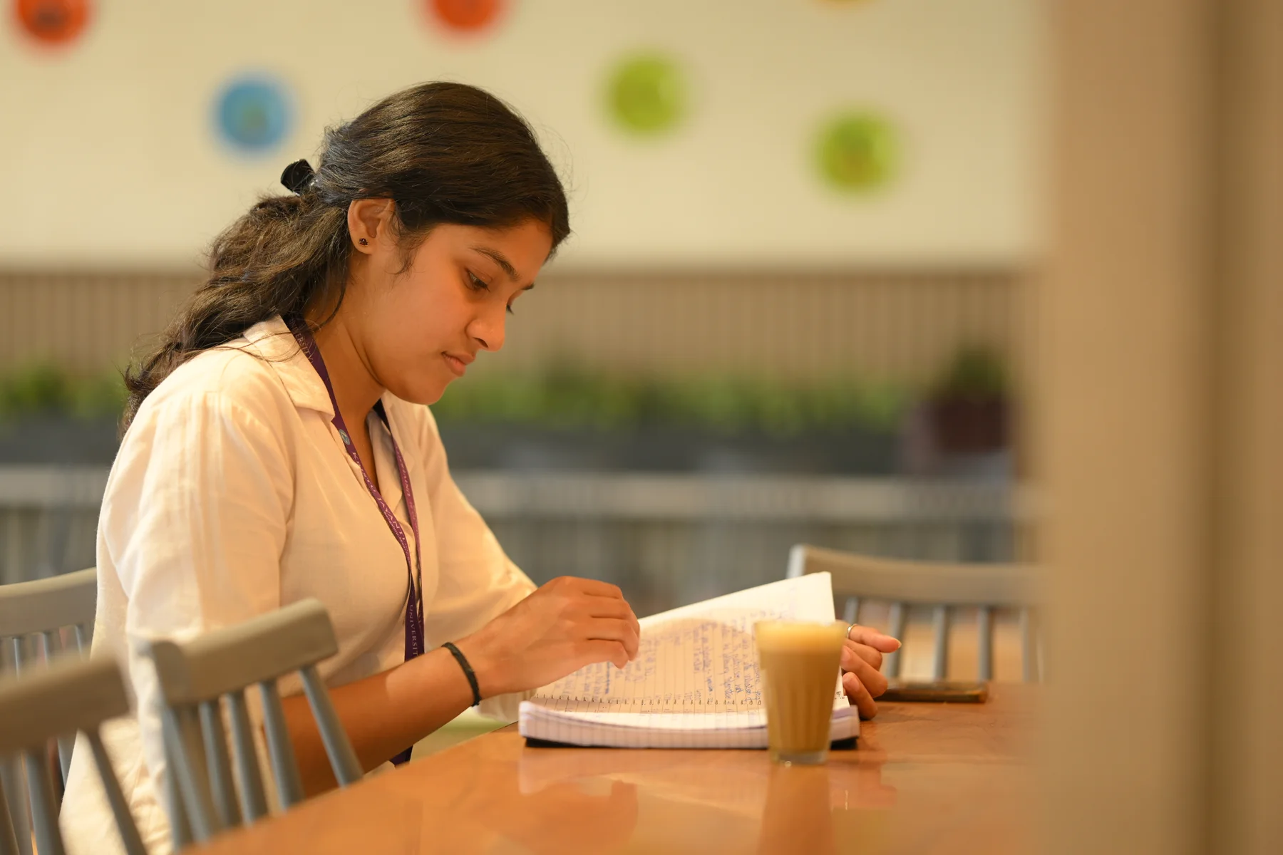 B.Com. Business Process Management - Kristu Jayanti University