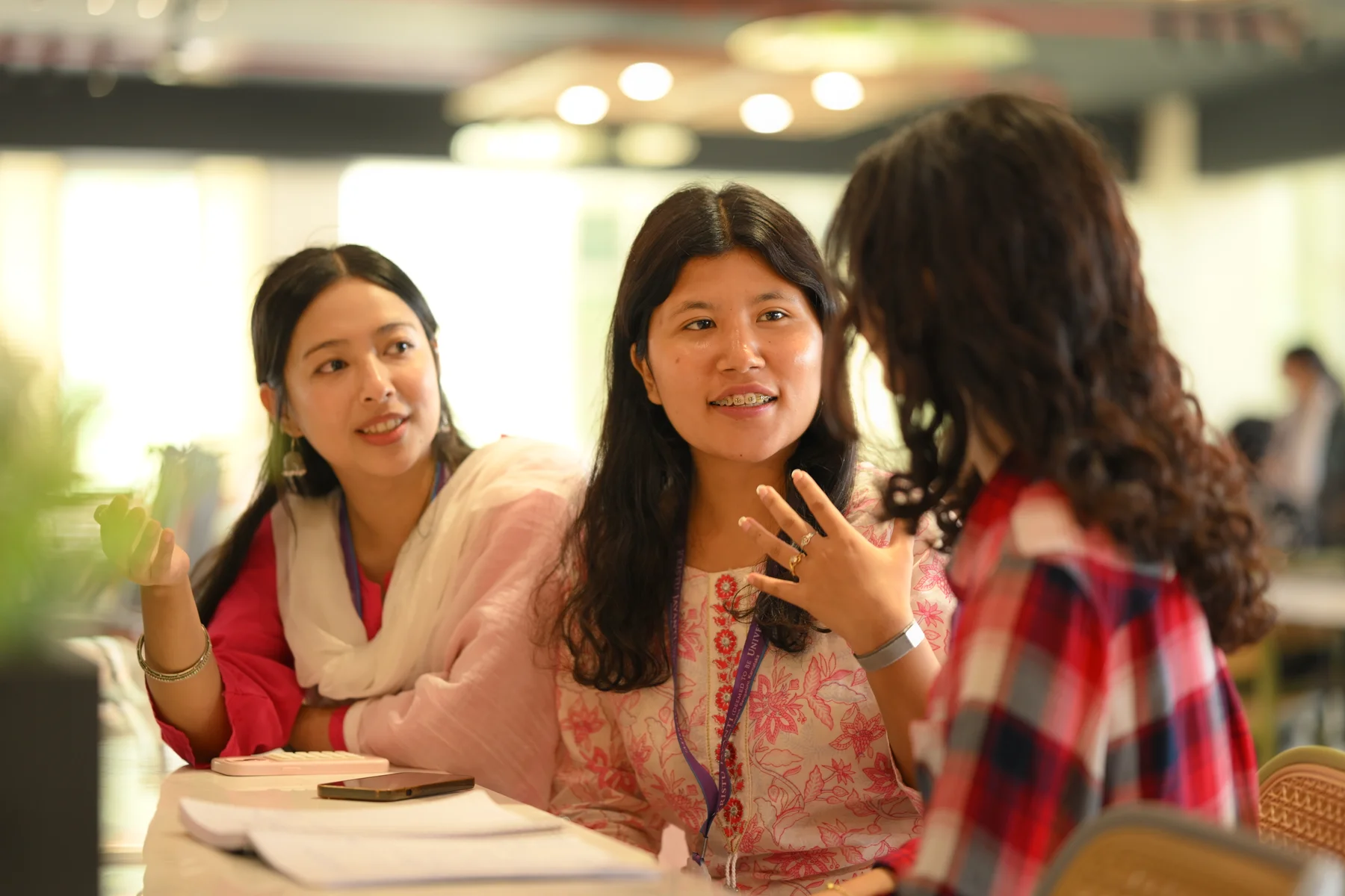M.Com. Financial Analysis - Kristu Jayanti University