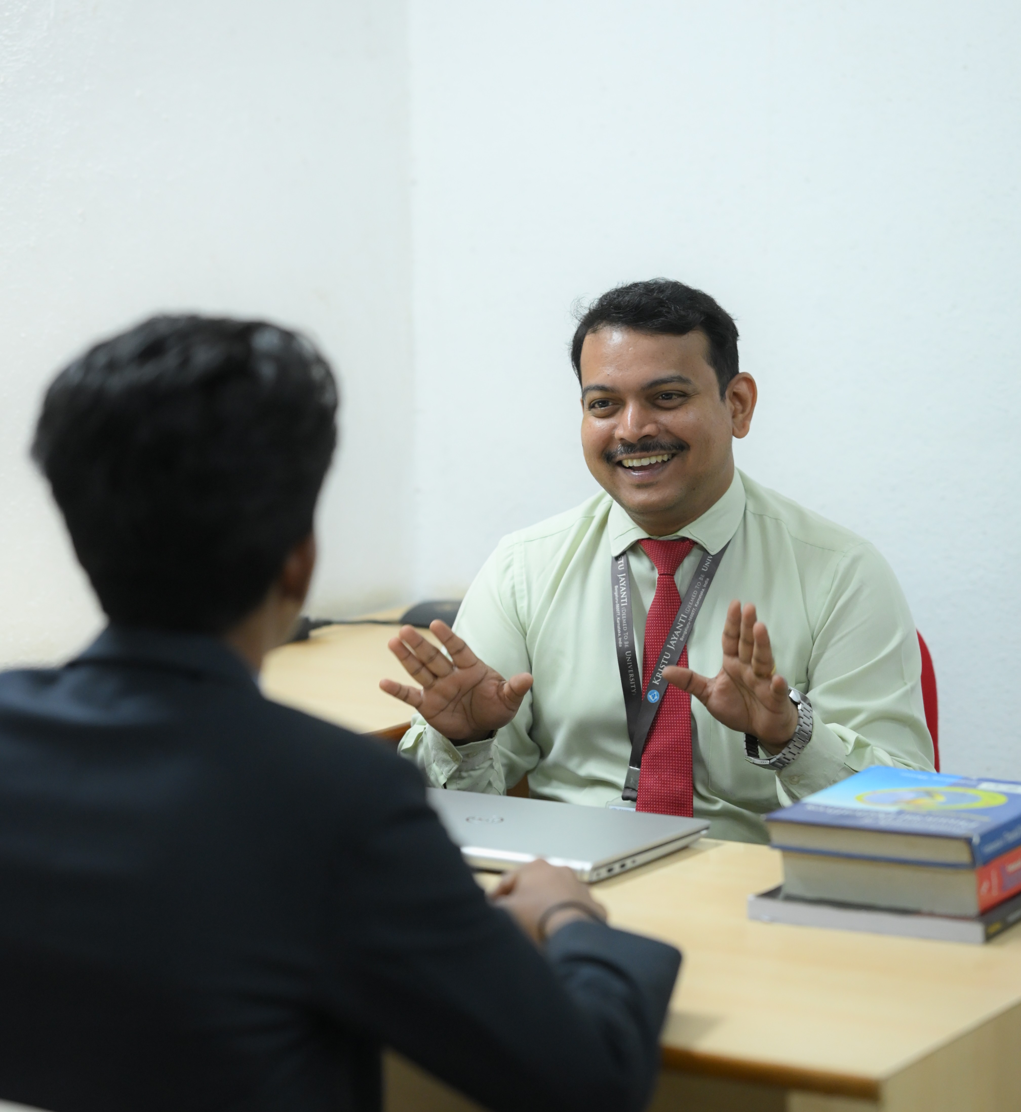Faculty & Mentorship