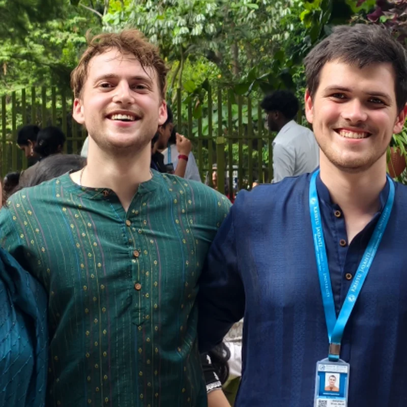 Diversity & International Community