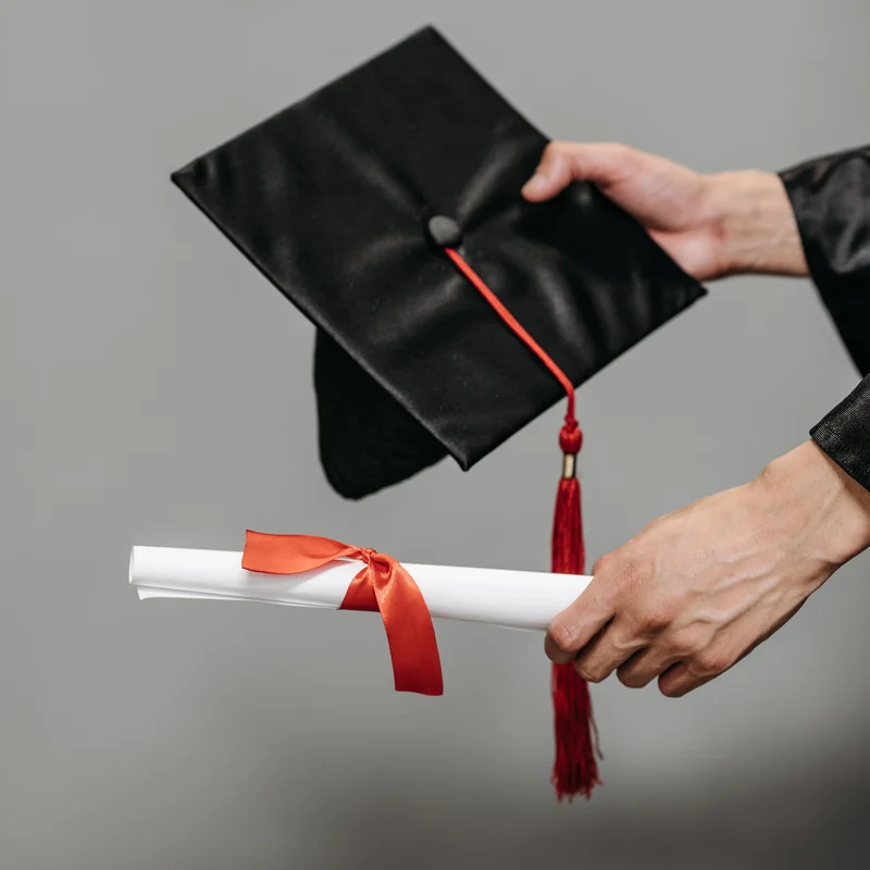 Global Partnerships & Dual Degrees