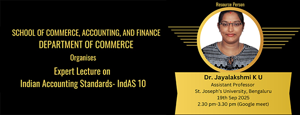 Indian Accounting Standards