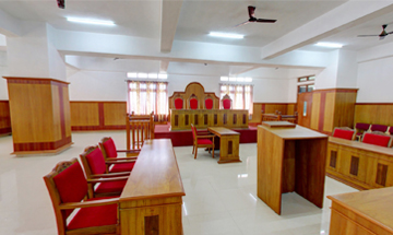 College of Law