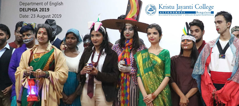 Kristu Jayanti College , Bangalore| Cutt off list, Placement and Admission  2017-2018